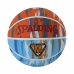 Balón de Baloncesto Spalding Marble Series Rocky Naranja (Talla 5)