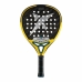 Padel Racket Drop Shot Axion Attack Zwart