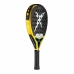 Padel Racket Drop Shot Axion Attack Zwart