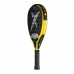 Padel Racket Drop Shot Axion Attack Zwart