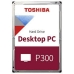 Cietais Disks Toshiba 3,5