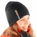 Cappello Salomon Graphic Deep Nero