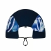 Czapka sportowa Buff Wattr Blue