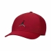 Cappello Jordan 9A0823-R78 Rosso