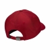 Cappello Jordan 9A0823-R78 Rosso