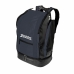 Gym Bag Zoggs Tour Back Pack 40 Black