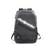 Mochila de padel Bullpadel Bpm25001 Hack Preto