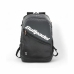 Mochila de padel Bullpadel Bpm25001 Hack Preto