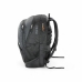 Mochila de padel Bullpadel Bpm25001 Hack Preto