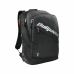 Mochila de padel Bullpadel Bpm25001 Hack Preto