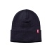 Hat Levi's 223878-17 Marineblå