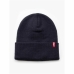 Hat Levi's 223878-17 Marineblå