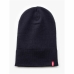 Hat Levi's 223878-17 Marineblå