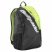 Paddle-Rucksack Bullpadel Bpm-2 Performa Schwarz