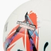 Pallone da Calcio Puma ORBITA LALIGA 1 084287 01 Bianco