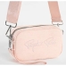 Bolsa de Deporte Project X Paris B2357 Rosa Talla única