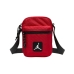 Bolso Bandolera Jordan RISE FESTIVAL MA0892 R78 Rojo