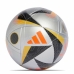 Bola de Futebol Adidas EURO24 LGE F IX4046 Cinzento