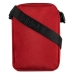 Borsa a Tracolla Jordan RISE FESTIVAL MA0892 R78 Rosso