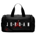 Sports bag Jordan JAM VELOCITY SM0920 023 Black One size