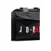 Bolsa de Deporte Jordan JAM VELOCITY SM0920 023 Negro Talla única