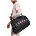 Sports bag Jordan JAM VELOCITY SM0920 023 Black One size