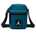 Bolso Bandolera Jordan JAM RISE FESTIVAL MA0892 U1R Azul