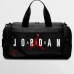 torba sportowa Jordan JAM VELOCITY SM0920 023 Czarny Jeden rozmiar