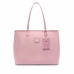 Bolsa de Deporte Jordan JAM MOMOGRAM TOTE MA0896 AF4 Rosa Talla única