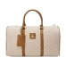 Bolsa de Deporte Jordan JORDAN JAM MONOGRAM MA0759 WEZ Beige Talla única