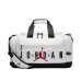 Sports bag Jordan JAM VELOCITY SM0920 001 White One size