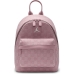 Mochila Casual Jordan Jordan Monogram Mini Rosa