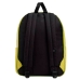 Σχολική Τσάντα Vans Old Skool Classic Backpack VN000H4YCIC1 Κίτρινο