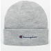 Gorro Champion 806064NOXM Gris