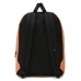 School Bag Vans Old Skool Classic Backpack VN000H4YVVL1 Orange