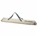 Ski rack Salomon Extend 1 Padded 160-210 Beige