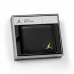 Carteira Homem Jordan JUMPMAN INGOT BIFOLD MA0819 023 Preto