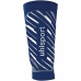 Football Shinguards Uhlsport Speedshield Blue