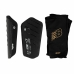 Fotball Shinguards New Balance Nclasp Flex Svart