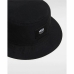 Cappello Vans Vans Patch Bucket VN0A7S96BLK1 Nero