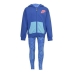 Tuta da Bambini  923-B9A Nike Azzurro