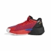 Scarpe da Basket per Bambini Adidas D.O.N. Issue 4 Rosso