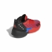 Scarpe da Basket per Bambini Adidas D.O.N. Issue 4 Rosso