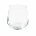 Set med snapsglas LAV Lal 95 ml 5 x 6 x 6 cm (12 antal)