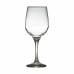 Set di Bicchieri LAV Fame high Vino 480 ml 6 Pezzi (4 Unità)