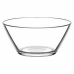 Set of bowls LAV 86126 215 cc (6 pcs) 6 Pieces (6 Units) (8 Units)