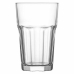 Glassæt LAV LV-ARA263F 6 Dele (8 enheder) (6 uds)