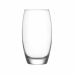 Glassæt LAV Empire 510 ml Glas 6 Dele (8 enheder)