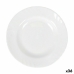 Dyp plate La Mediterránea Everett 23 x 23 x 3 cm (36 Enheter)