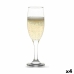 Champagneglas Inde Misket Set 190 ml (4 Stuks)